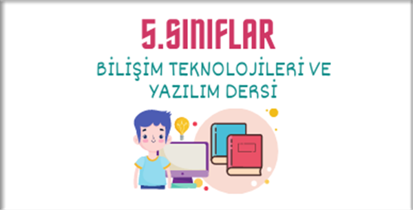 BTY Dersi 5. Sınıf Konuları 