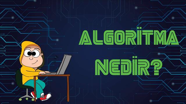 Algoritma